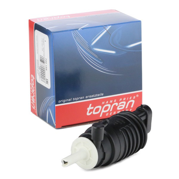 Моторчик омивача 700155 Hans Pries (Topran)